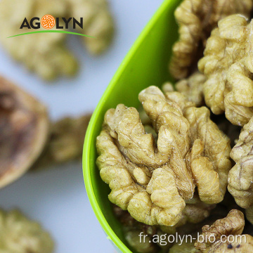 Nouveau noyau de noix du Yunnan de récolte avec une couleur claire